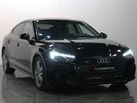 begagnad Audi A5 45 TFSI QUATTRO MATRIX BACKKAMERA S-TRONIC