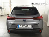begagnad Lexus UX 250h Comfort Teknikpkt Plus Nav