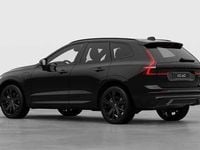 Ny Volvo XC60 349 HK (256 kW) 2026 Svart SUV