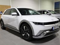 Ny Hyundai Ioniq 5 2025 Vit SUV