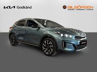 Begagnad Kia XCeed Advance 141 HK (103 kW) 2022 Grå SUV
