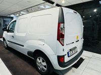 begagnad Renault Kangoo EXPRESS MAXI 1.5 dCi NAVI DRAG MOMS