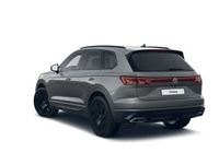 begagnad VW Touareg NYA R-Line V6 286 hk TDI 4MOTION SE SPEC!