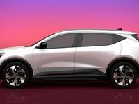 Begagnad Renault Scénic Evolution 150 kW (204 HK) 2024 Vit Minibuss