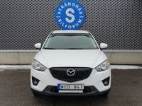 begagnad Mazda CX-5 2.0 Advance AWD 160 hk