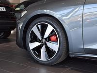 Ny Audi A5 S-Line 367 HK (269 kW) 2025 Grå Sportkupé