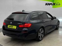 begagnad BMW 530 xDrive Touring M-Sport Soft Close Pano H&K 360 HuD