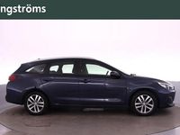 Begagnad Hyundai i30 120 HK (88 kW) 2019 Okänd Kombi