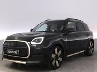 Begagnad Mini Countryman 152 kW (207 HK) 2024 Svart SUV