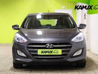 begagnad Hyundai i30 1.6 CRDi Automat 136hk