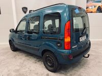 begagnad Renault Kangoo Express Passenger 1.6 Privilege Euro 3