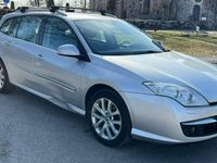 begagnad Renault Laguna GrandTour 2.0 Euro 4