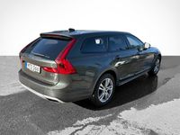 begagnad Volvo V90 CC D4 AWD Advanced Edt