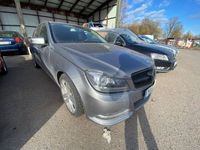 begagnad Mercedes C180 BlueEFFICIENCY 7G-Tronic Plus Avantgarde Euro 5