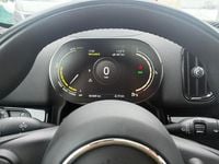 Begagnad Mini Cooper Countryman 220 HK (161 kW) 2021 Thunder gray metallic SUV