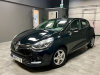 begagnad Renault Clio IV 