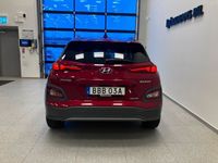 begagnad Hyundai Kona Electric 64 kWh Premium 2019, Crossover