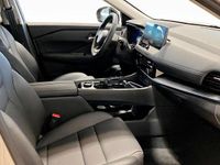 Ny Nissan X-Trail 214 HK (157 kW) 2025 Grå SUV