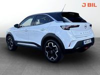 Begagnad Opel Mokka Ultimate 131 HK (96 kW) 2024 Vit SUV