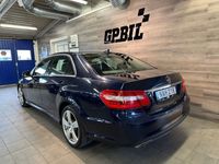 begagnad Mercedes E220 E220 BenzCDI BlueEFFICIENCY 7G-Tronic Plus Classi 2013, Sedan