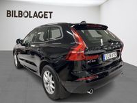 begagnad Volvo XC60 B4 AWD Diesel Momentum Edt