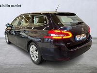 begagnad Peugeot 308 SW BlueHDi (120hk)