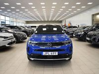 Begagnad Opel Mokka Ultimate 131 HK (96 kW) 2021 Blå SUV