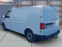 Begagnad VW T6 140 HK (102 kW) 2016 Vit Van