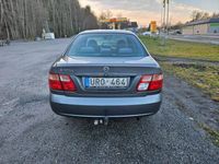 begagnad Nissan Almera Sedan 1.8 Euro 4