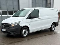 Begagnad Mercedes Vito 114 HK (83 kW) 2019 Van