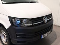 begagnad VW Transporter T28 2.0 TDI Euro 5