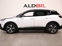 begagnad Peugeot 3008 GT HYBRID4 AWD GT-Line Aut Drag Backkamera Navi 2020, SUV