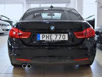 begagnad BMW 435 Gran Coupé d xDrive M-Sport Harman/Kardon V-hjul 313