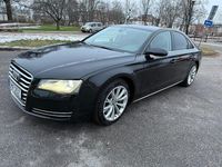 Begagnad Audi A8 350 HK (257 kW) 2010 Sedan