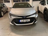 begagnad Toyota Corolla Touring Sports Hybrid e-CVT Euro 6