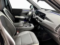 Ny Kia EV5 2026 Svart SUV