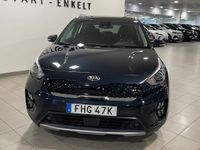 begagnad Kia Niro Plug-In Hybrid 1.6 PLUG-IN ADVANCE PLUS 1 2021, SUV