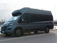 begagnad Fiat Ducato Affinity Camper Van 295 by Kabe 2.3 Multijet