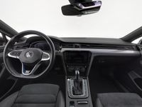 begagnad VW Passat Sportscombi GTE SC GTE 1.4 Se Spec