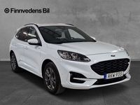 begagnad Ford Kuga Plug-In Hybrid 2.5 225 PHEV ST-Line X Bus A II_HMC 2021, SUV