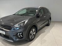 begagnad Kia Niro Plug-In Hybrid Advance Plus 1 2021, SUV