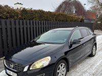 Begagnad Volvo V60 163 HK (119 kW) 2011 Kombi