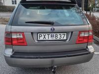 begagnad Saab 9-5 SportCombi 2.3 T Vector Euro 3