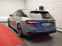 begagnad Audi RS4 Avant Competition Plus, Skalsäten 2024, Kombi