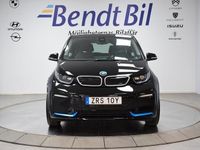 begagnad BMW 120 i3 sAh Charged Plus/Vinterhjul/6,95% Ränta/Leasebar