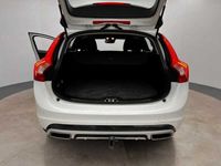 begagnad Volvo V60 CC Cross Country D3 Drag Navi Momentum150hk