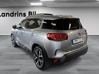 begagnad Citroën C5 Aircross/Shine Exclusive/Glastak 225hk/MOMS