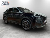 Ny Peugeot 3008 GT 147 HK (108 kW) 2025 Svart SUV