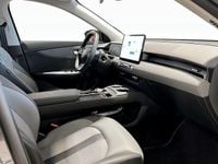 Begagnad MG S5 Luxury 169 kW (231 HK) 2025 Grå SUV