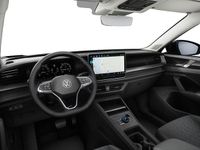 Ny VW Tayron 2026 Svart SUV